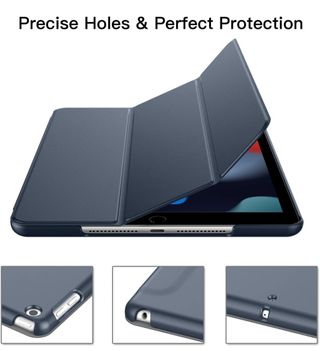 Funda para iPad 10,2 Pulgadas (9.a/8.a/7.a Generac