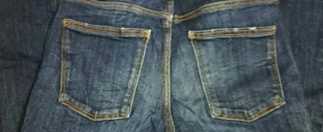 Pantalones largos skinny mujer