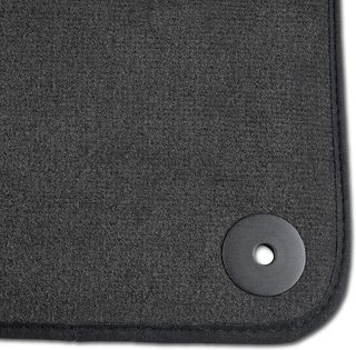 Alfombrillas Volkswagen Golf