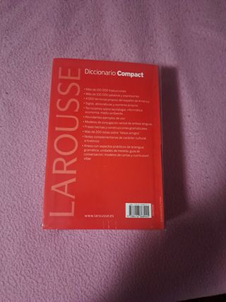 Diccionario Francés-español-François
