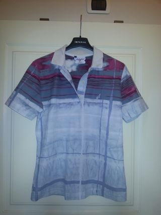 Maglietta POLO NUOVA,UNISEX,Marca"AUSTRALIAN"By L'