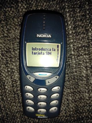 Pack de teléfonos móviles Nokia