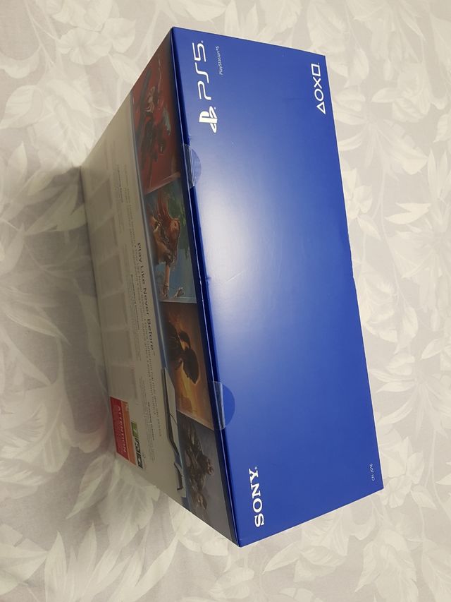 PlayStation 5