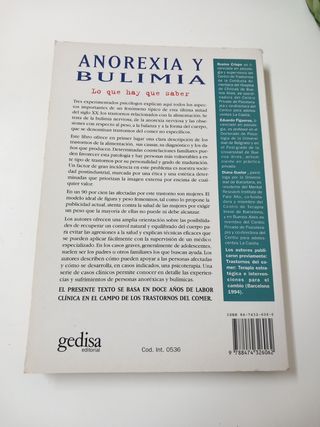 Libro psicología