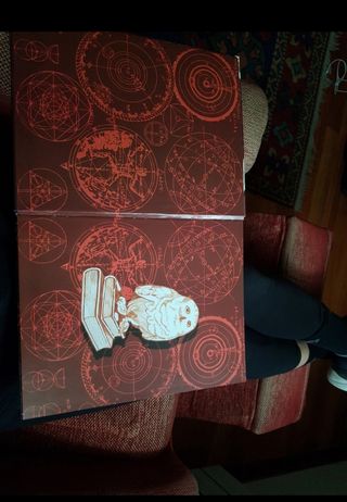 Harry Potter Manual de Aprendiz de Mago