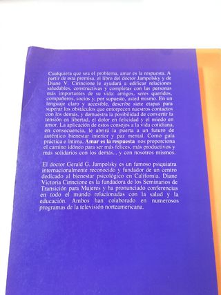 Libro autoayuda 