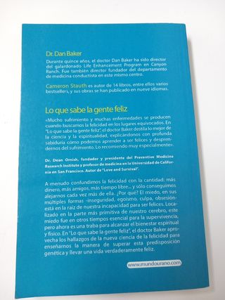 Libro autoayuda 