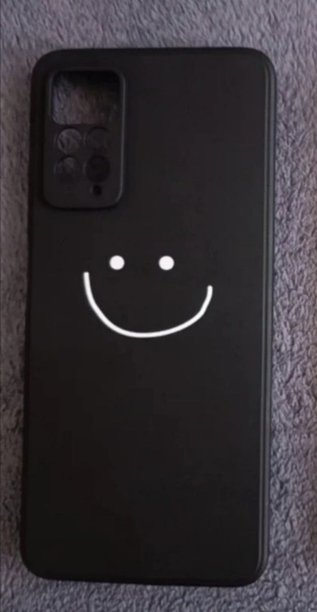 Funda de móvil Redmi Note 11 Pro