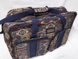 Bolso maleta Luigi & Rossi  Original