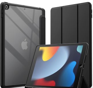  Funda para iPad 10,2 Pulgadas (9.a/8.a/7.a Genera