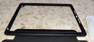  Funda para iPad 10,2 Pulgadas (9.a/8.a/7.a Genera