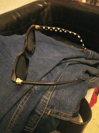 Gafas Carolina Herrera