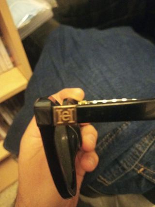 Gafas Carolina Herrera