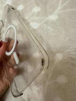 Funda Apple Magsafe iPhone 13 Pro Max