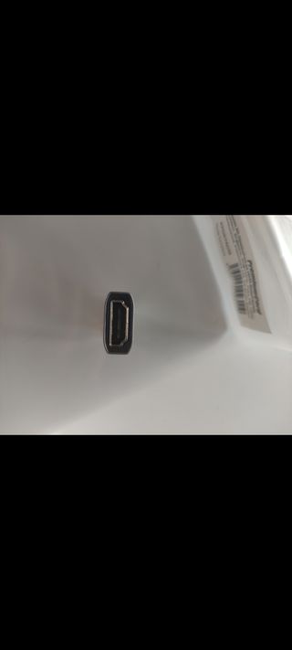 Adaptador HDMI 2.1 Displayport 1.4 8k-60 4k-144hz