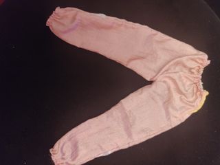 Pantaloni per Barbie