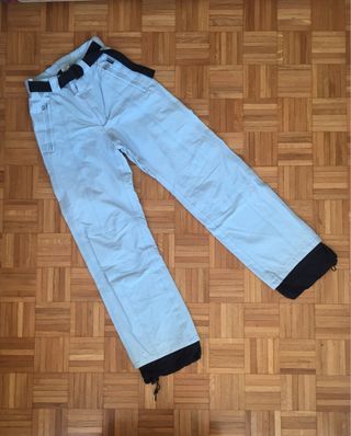 Pantalone Chiemsee