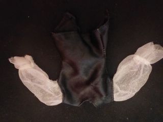 Maglietta elegante Barbie
