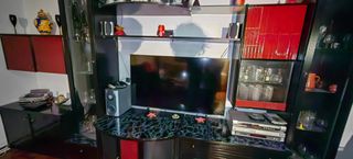 ¡OFERTA! Mueble TV del salón-comedor...