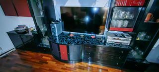 ¡OFERTA! Mueble TV del salón-comedor...