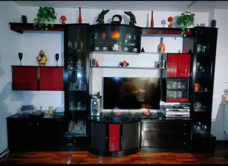 ¡OFERTA! Mueble TV del salón-comedor...