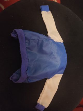 Giacca per bambola tipo Barbie