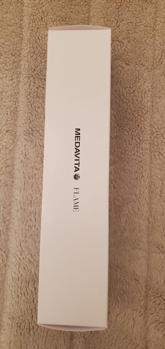 Spazzola professionale ceramica "Medavita"