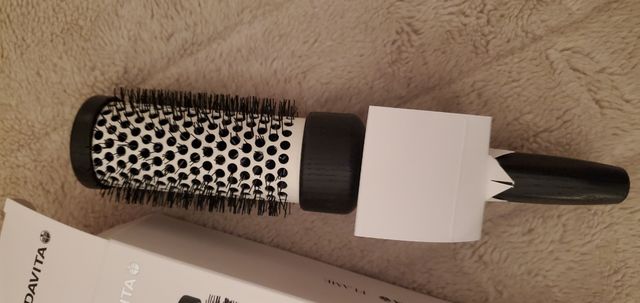 Spazzola professionale ceramica "Medavita"