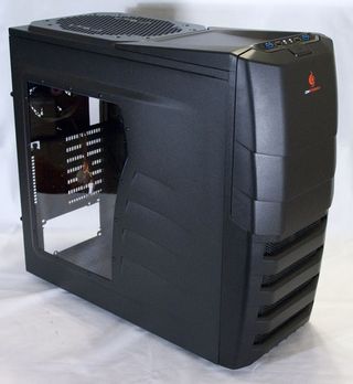 Torre Cooler Máster Enforcer