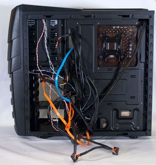 Torre Cooler Máster Enforcer