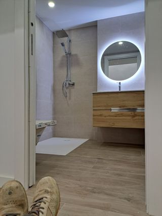 Construcciones F.Lopez