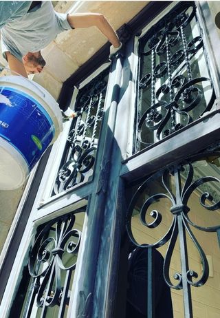 Construcciones F.Lopez