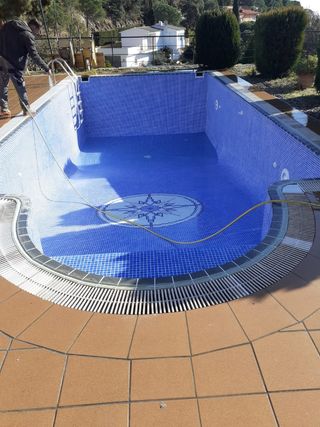 Construcciones F.Lopez