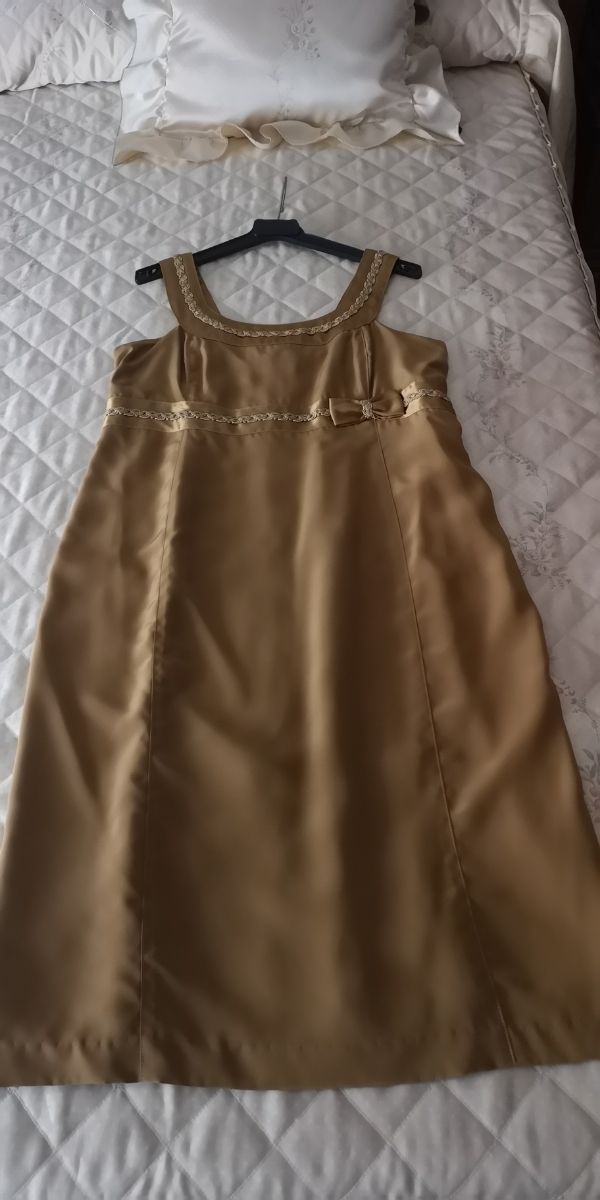 Vestido de fiesta