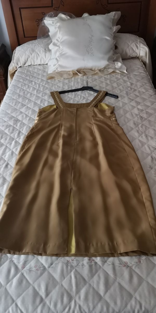 Vestido de fiesta