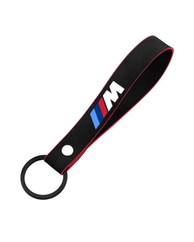 Llavero M BMW