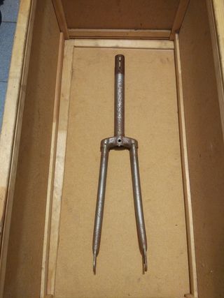 Forcella 20" vintage