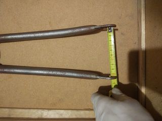 Forcella 20" vintage