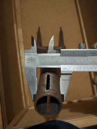 Forcella 20" vintage