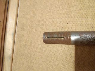 Forcella 20" vintage