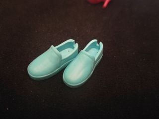 Scarpe Stacie-Skipper
