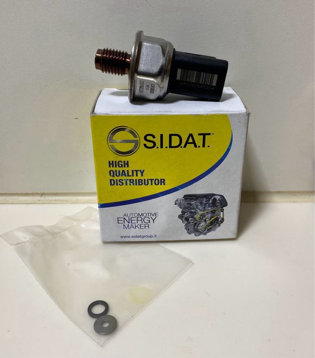 CITROEN C4 SENSOR DE PRESIÓN DE COMBUSTIBLE