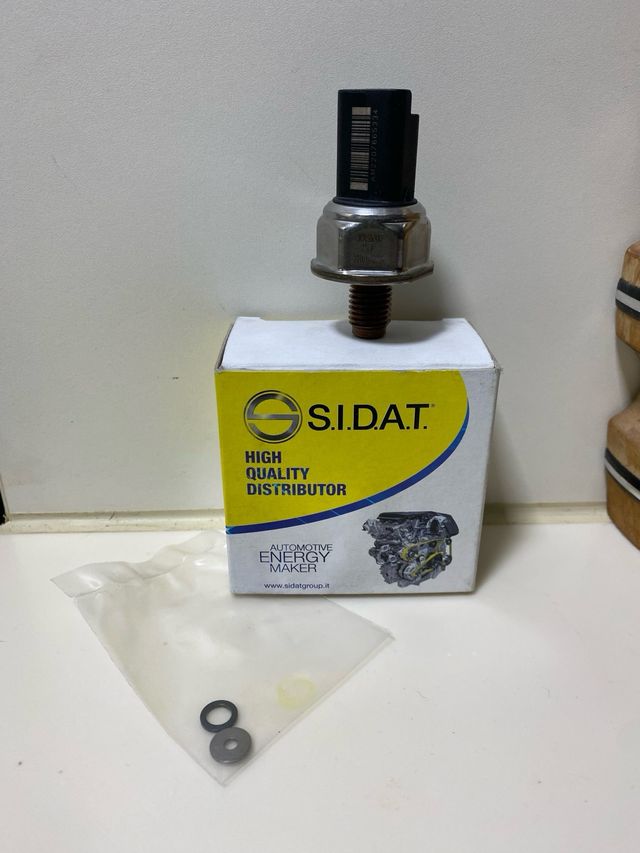 CITROEN C4 SENSOR DE PRESIÓN DE COMBUSTIBLE