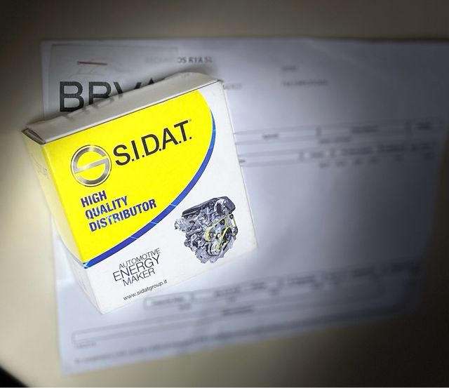 CITROEN C4 SENSOR DE PRESIÓN DE COMBUSTIBLE