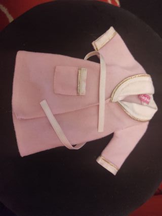 Vestaglia Barbie Fashion Avenue