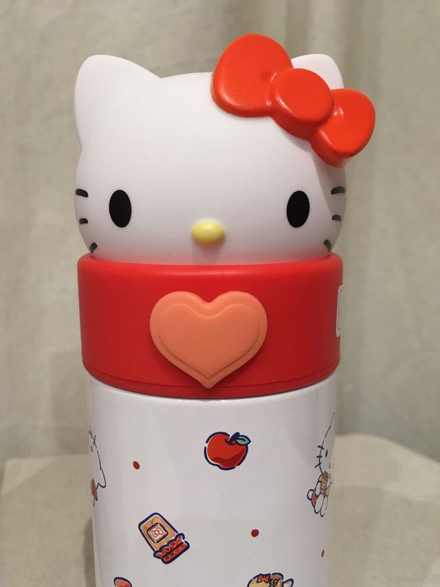 Termo Hello Kitty