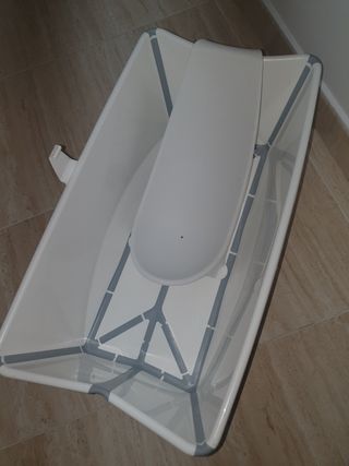 BAÑERA BEBE STOKKE