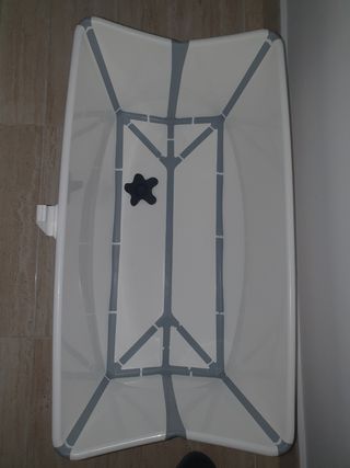 BAÑERA BEBE STOKKE