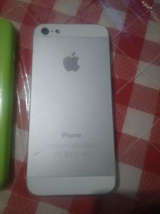 Iphone 5