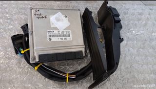 Centralitas bmw diesel patrol 4x4